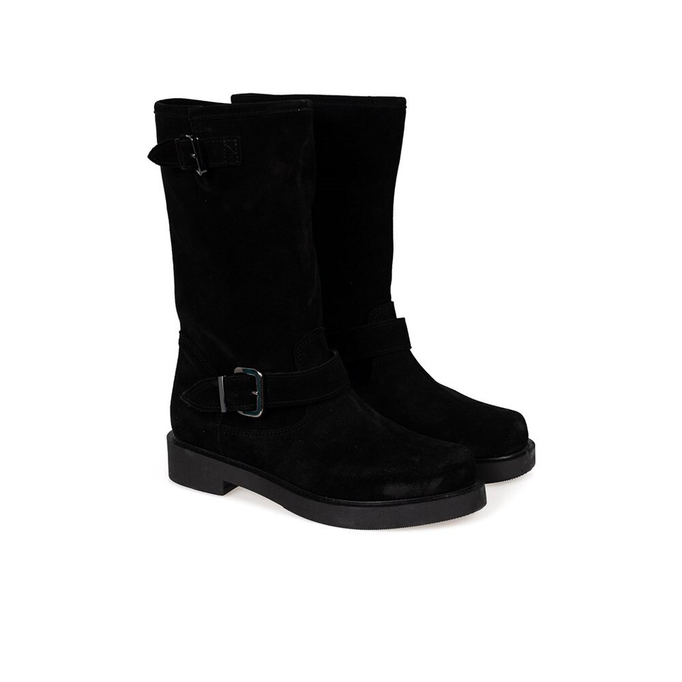 Shoes Universal women Liu Jo Biker YF1082P0001 Black eBay
