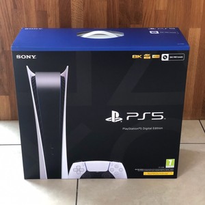 Console Playstation 5 Sony - Versão com Disco ssd 825GB 8K em Promoção |  Ofertas na Americanas