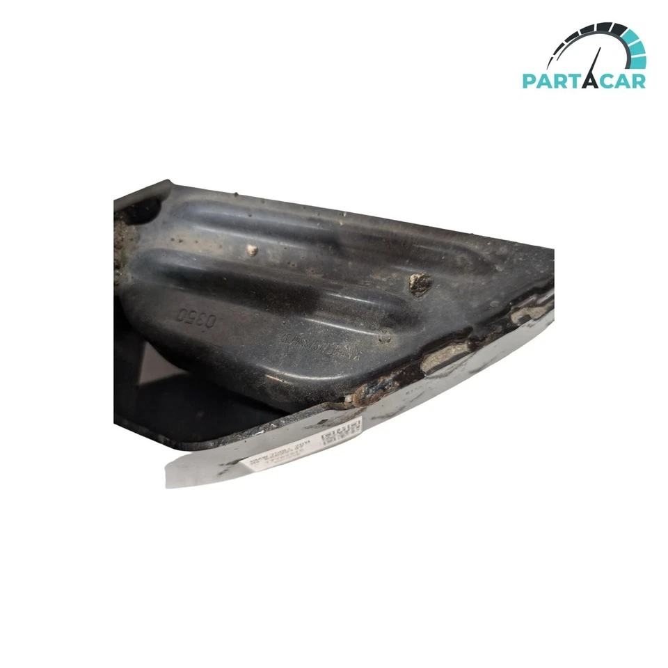 Amplificación de choque trasero BMW 750Li F02 2009 2010 2011 2012-2015 OEM 17783510 Foto 3 de 4