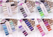 ABA Group Hybrid Nail Polish Collection All Colours/Bases/Tops 7ml