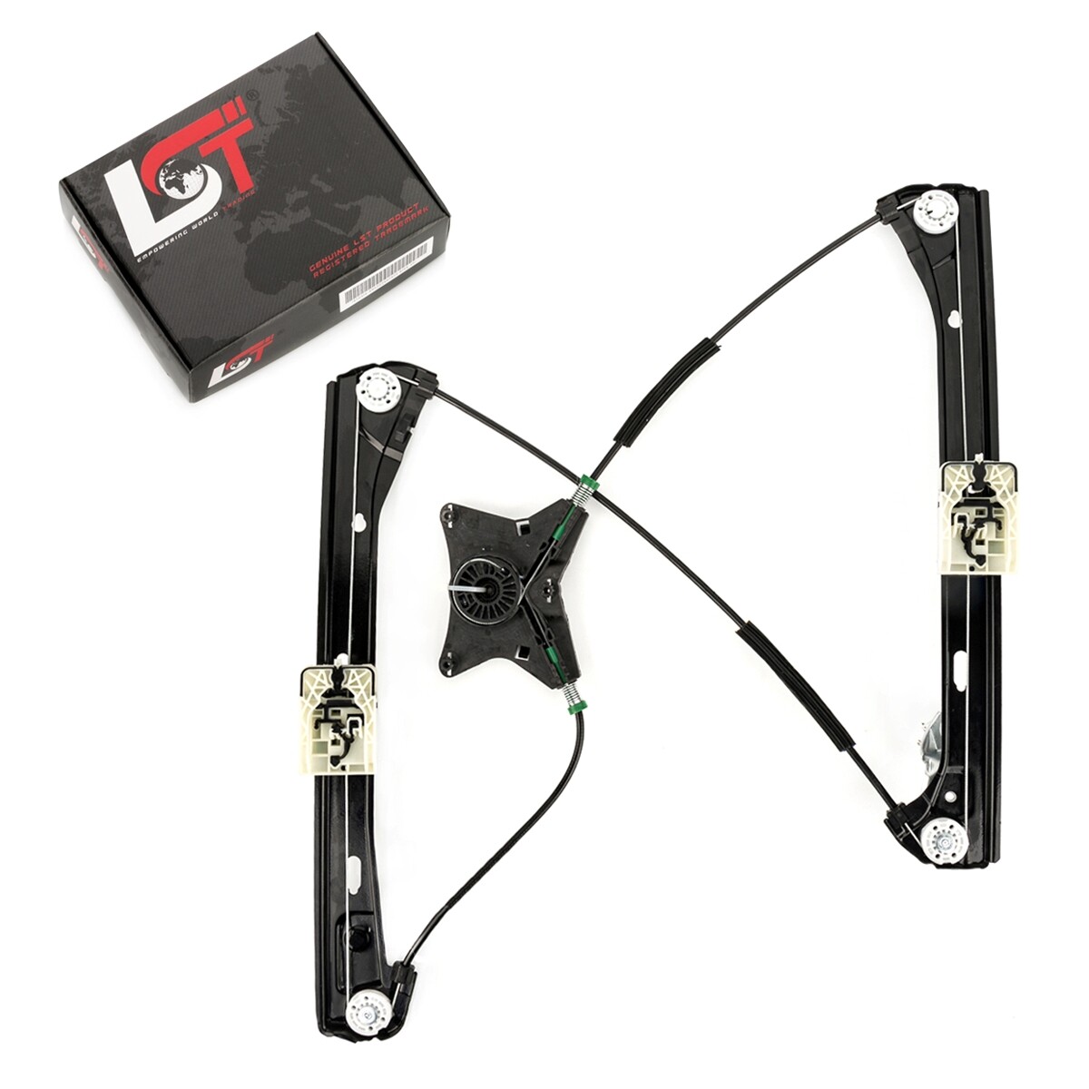 Electric Window Lifter 3G0837461B Front Left for VW PASSAT 3G2 3G5 B8