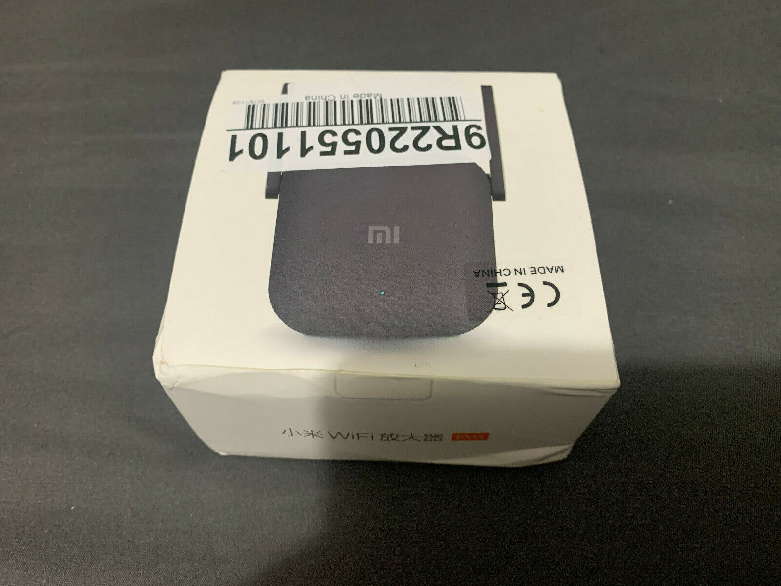 Xiaomi Mi WIFI Repeater Pro 300M WiFi Amplifier Network Extender Signal Boosters