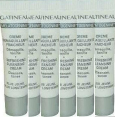 melatogenine refreshing cleansing cream
