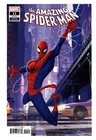 Amazing Spider-Man (5th Series) #11/C NM 9.4 2018  Animation Variant Cover