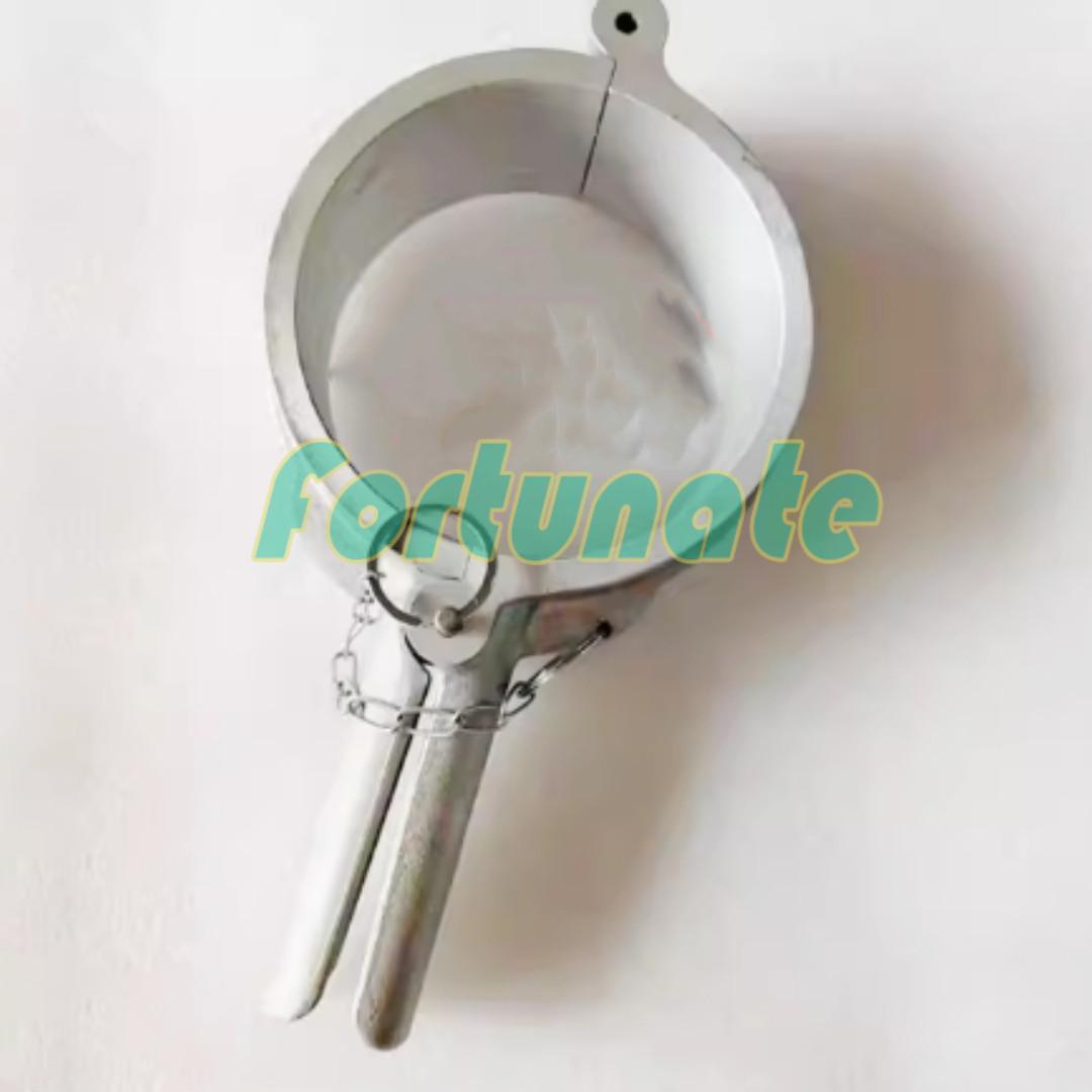 1PC New Piston Ring Compressor Tool Fit Models 3823290 4918294