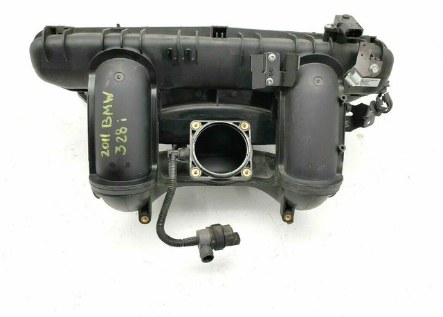 2a2e ошибка bmw n52