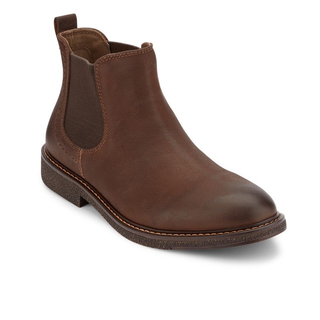 dockers men's stanwell chelsea boot
