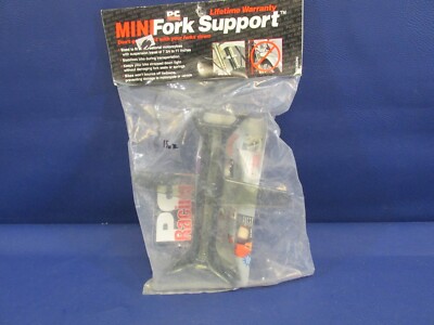 PC Racing Fork Support Mini PCFS2 NOS