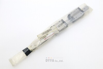 SAMICK-THK Genuine New SSR15XW2UU+280L 1R,2B LM Guide Linear LMG-I-1942=1M14