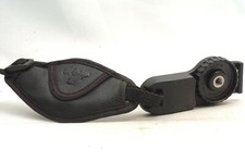 SakuraDo Camera C. Grip LH Wrist Strap for SLR, DSLR, Medium Format Camera