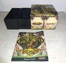 Magic The Gathering Lorwyn Players Guide & x2 Deck Boxes - *READ USED CONDITION*
