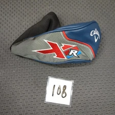 Callaway golf XR hybrid head cover rescue men golf fast shippingg 251212