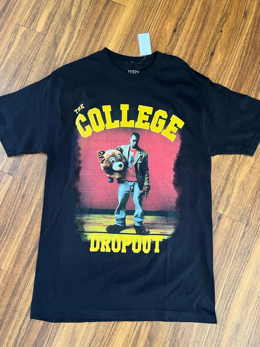 The College Dropout In Men's T-Shirts for sale | eBay