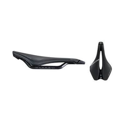 prologo Sattel Prologo Dimension 143 Nack schwarz Unisex 245x143mm, schwarz