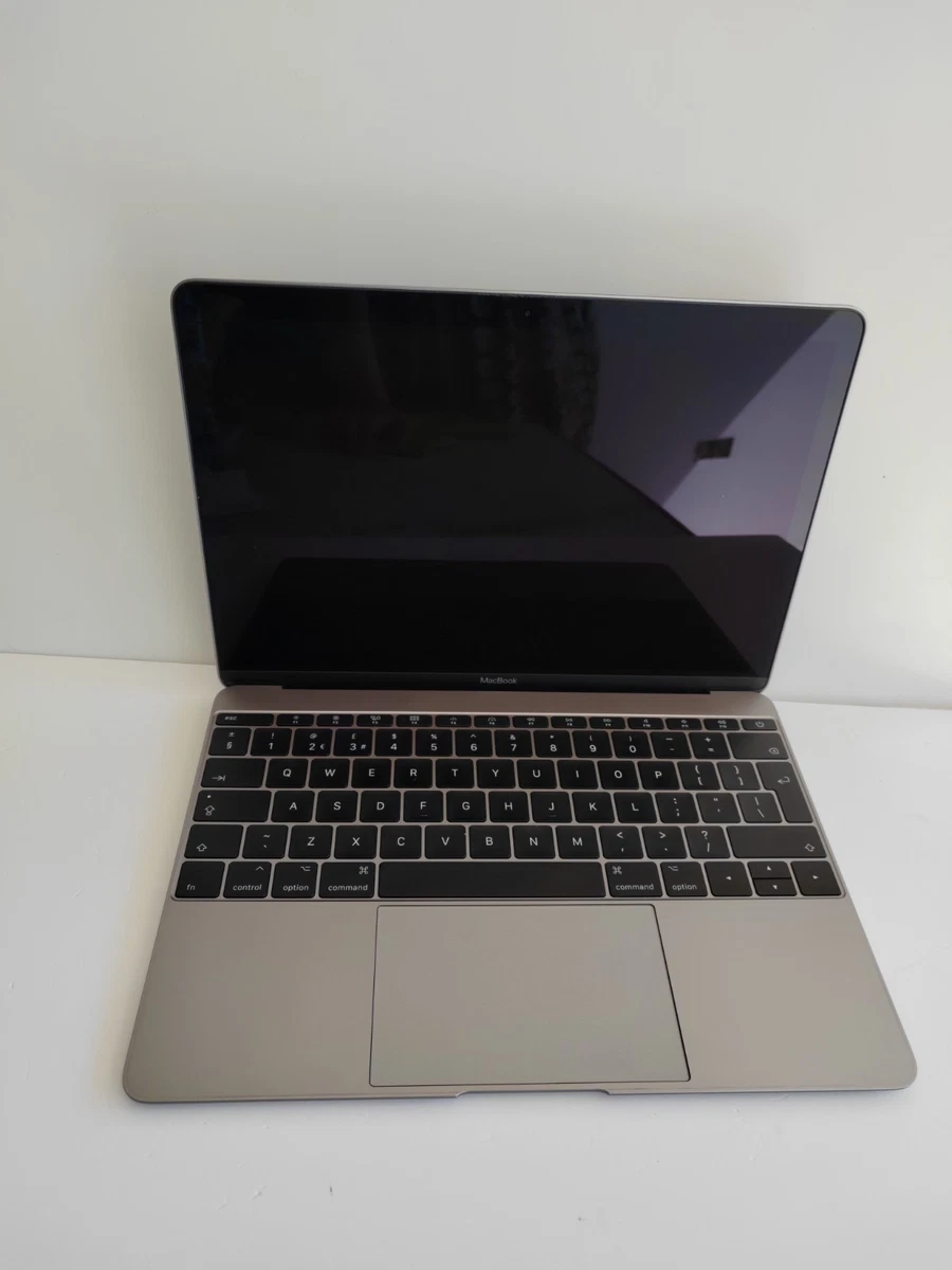 2017 Apple MacBook 12 Inch Laptops for sale | eBay UK