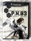 P.N.03 (Nintendo GameCube, 2003)