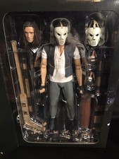 NECA Teenage Mutant Ninja Turtles 7    Ultimate Casey Jones Action Figure TMNT