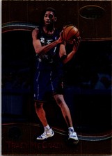 1999 Bowmans Best #91 Tracy Mcgrady