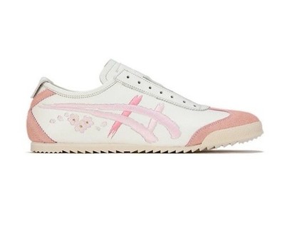 Onitsuka Tiger Women's Mexico Sakura made In Japan Size US 8 | eBay