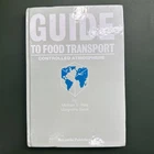 Guide to Food Transport by Michael S. Reid Hardcover 1999 Food Logistics Maersk
