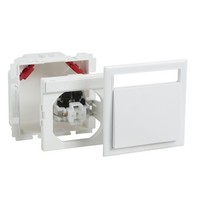 Schneider Electric Anschlusskit Dose Taster 5980007 Taster Anschlusskit
