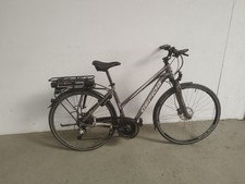 E-Bike Gepida Alboin 1000 Elektrorad