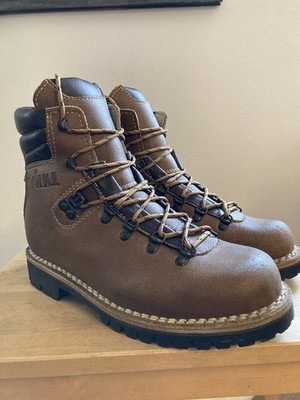 Völkl Wanderschuh Bergschuh 41 zwiegenäht neuwertig