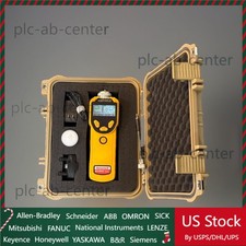 US FREE TAX Latest Model Honeywell MiniRAE 3000+ PGM-7320 Portable VOC PID