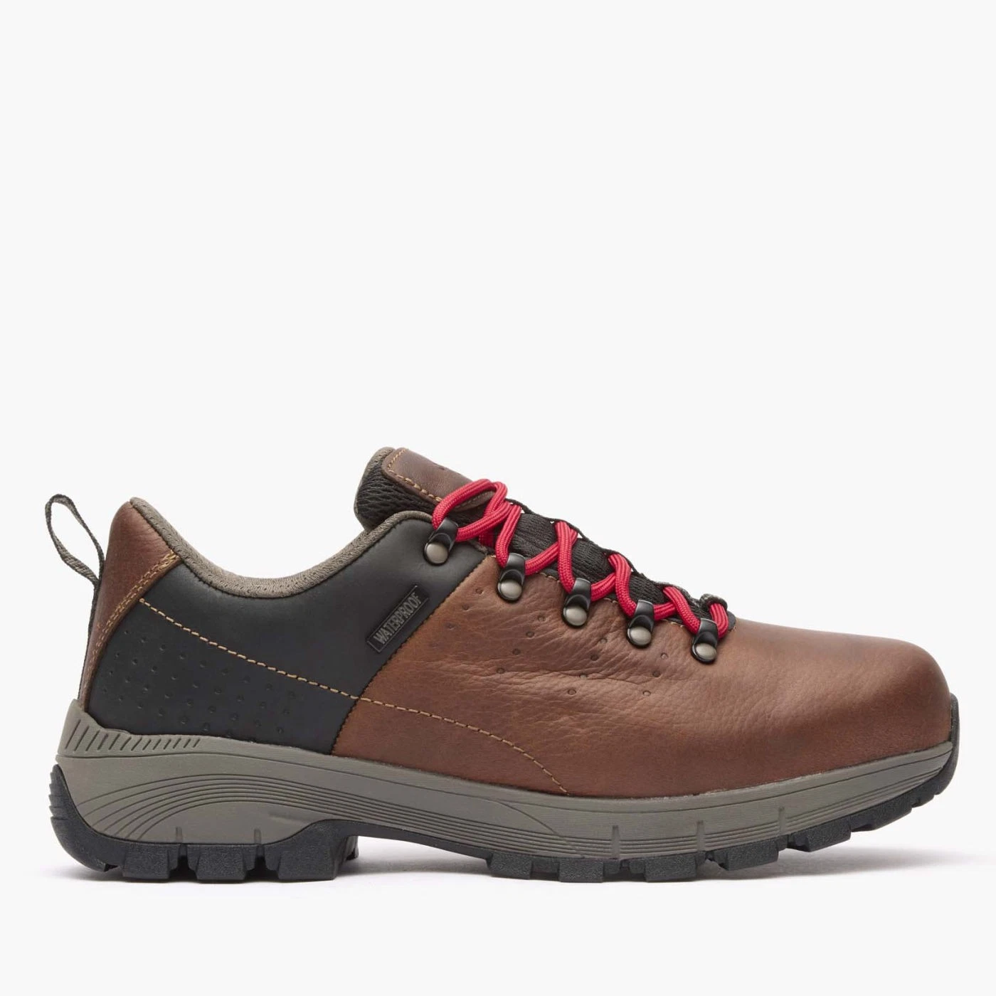 Georgia Boot Eagle Trail Waterproof Oxford Shoes for Men - Style GB00398 Boots