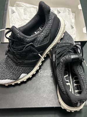 Adidas UltraBoost 4.0 “Game Of Thrones Nights Watch” Size 11 s-l400.jpg main image 3