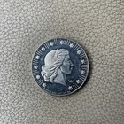 1981 World Wide Mint American Eagle 1oz