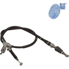 Blue Print ADM54697 Seilzug Feststellbremse für MAZDA MX 5 I NB