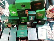 Department 56 Snowbabies Collectible Christmas Figurines & Ornaments lot U Pick