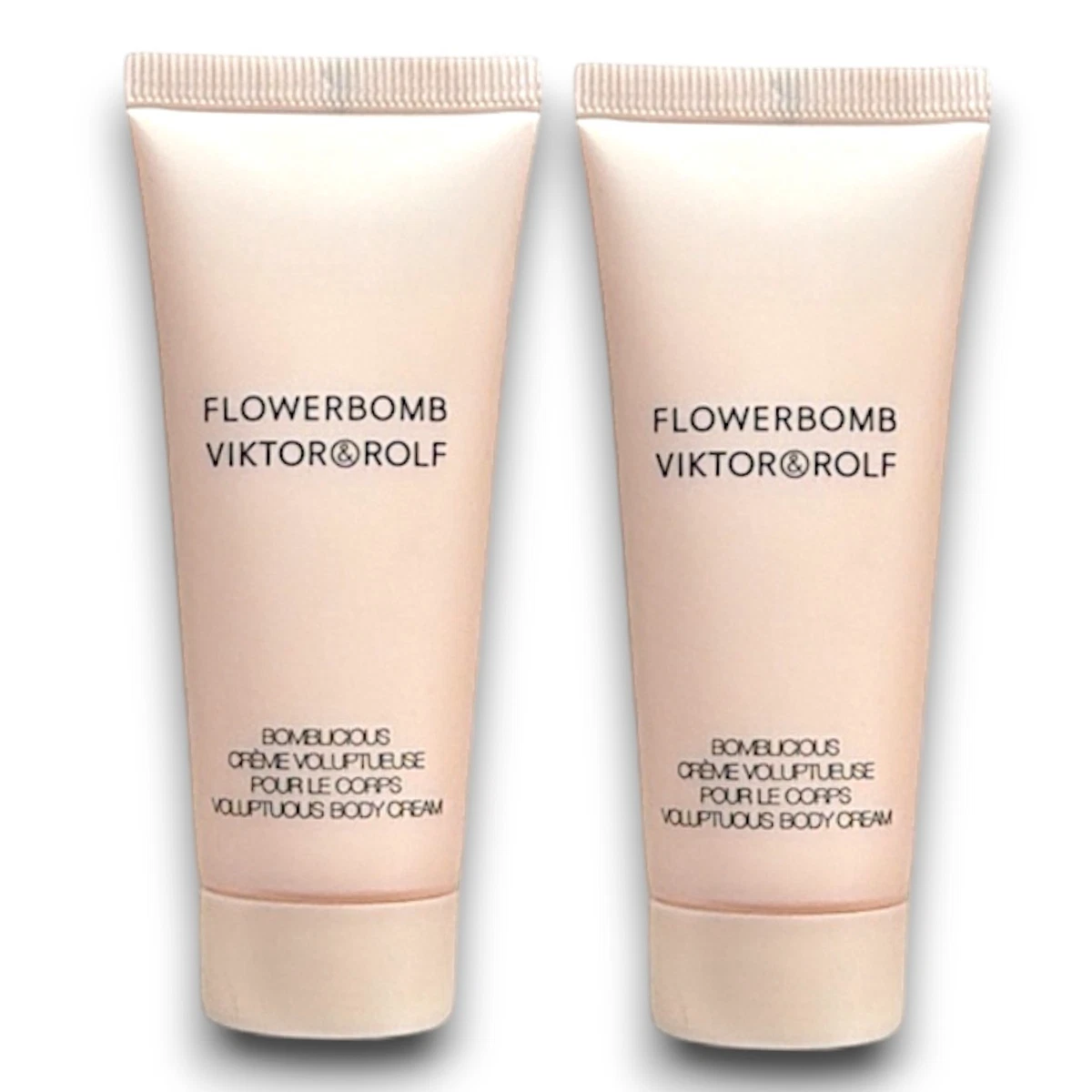 Viktor & Rolf Cream Skin Care Moisturizers for sale | eBay