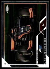 Zane Maloney 2023 Topps Chrome Formula 1 #126 NASCAR READ FREE SHIPPING