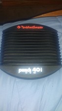 Rockford Fosgate Punch 40I DSM