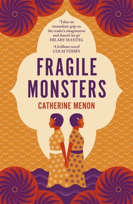 Fragile Monsters | Catherine Menon | Englisch | Taschenbuch | 264 S. | 2021