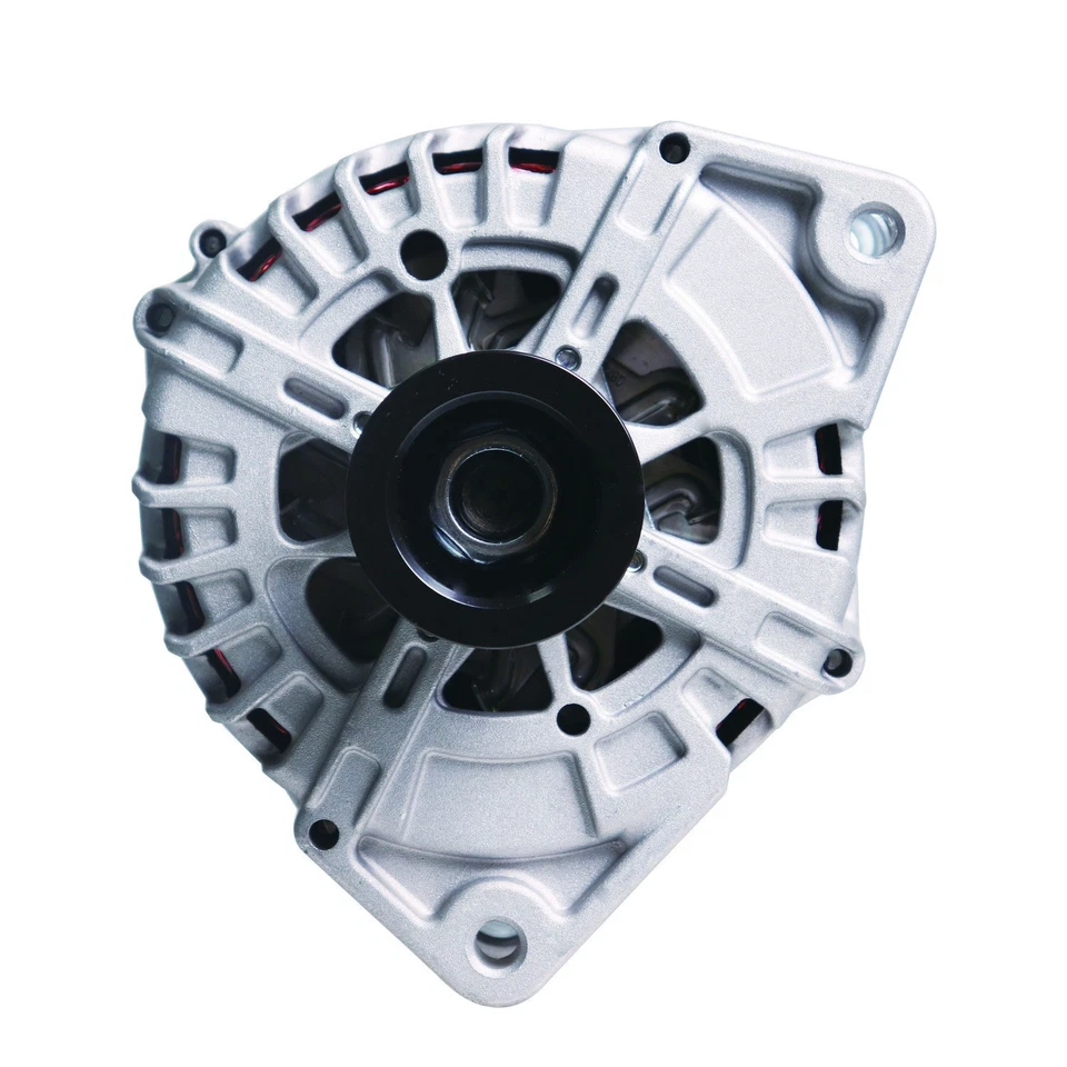Alternator Fits Mercedes-Benz GL550 2013-2016,0 124 325 804, 000906860180, 11808 Foto 4 de 4