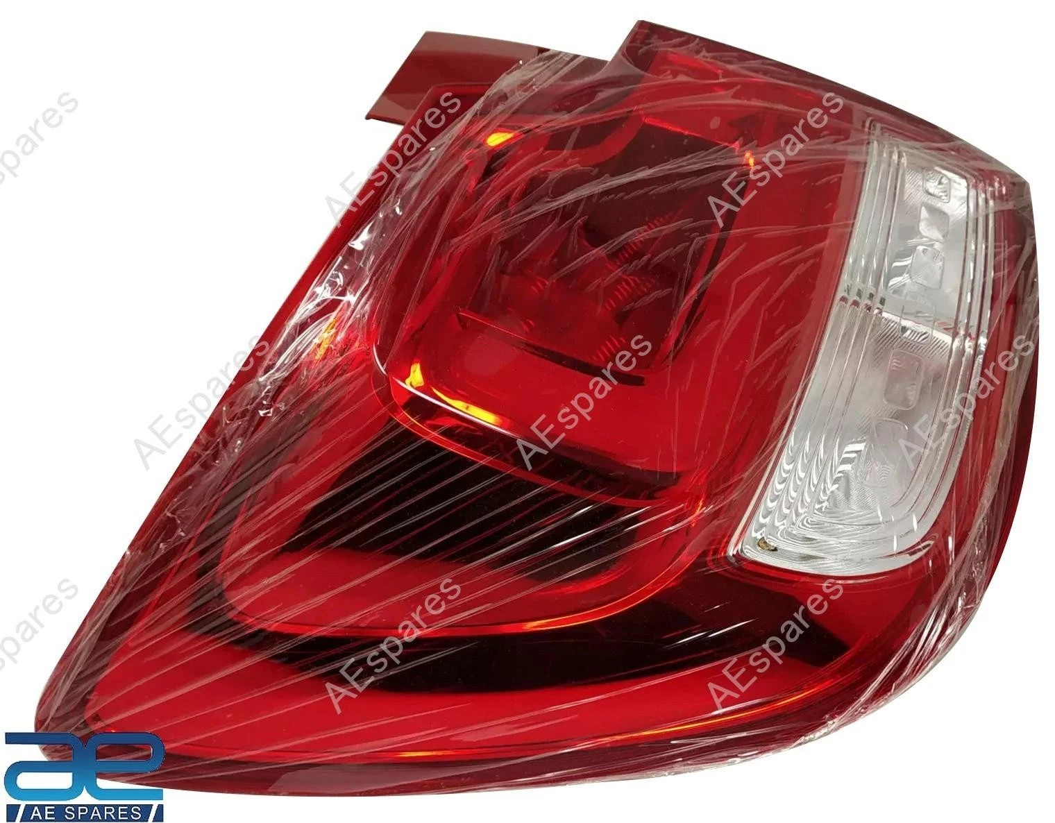 Rear Tail Light Lamp Assembly LH For Suzuki Swift Dzire 2017-2025 35750M56R00 view 3