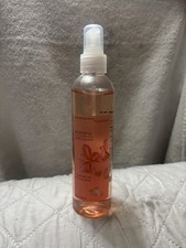 Bath Body Works Plumeria Body Splash