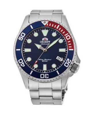 Orient RA-AC0K03L Mechanical Sports Men s Watch