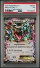 2015 POKEMON BLACK STAR PROMO RAYQUAZA #XY69 PSA 7 NM #117728898