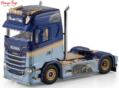 WSI Scania S Highline CS20H 4x2 Pakos 1:50