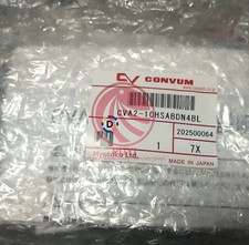 New CVA2-10HSABDN4BL Vacuum generator
