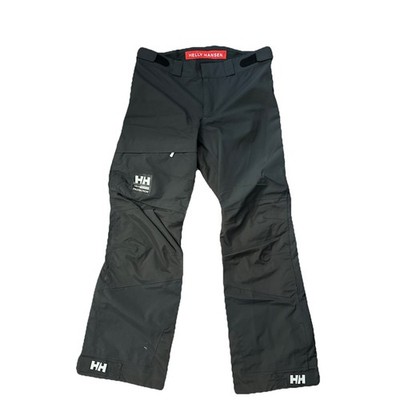 Helly Hansen Helly Tech XP Protection Ski Snow Pants Men's Medium Quarter Zip
