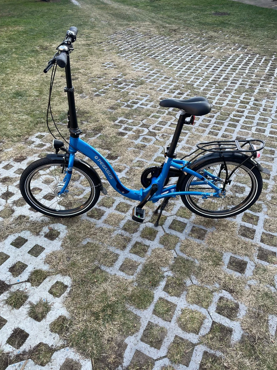 Pegasus Fahrrder Faltrad online kaufen | eBay.de