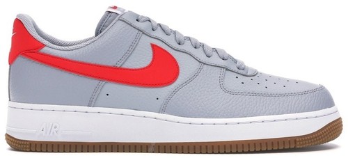 Nike Air Force 1  display picture 1