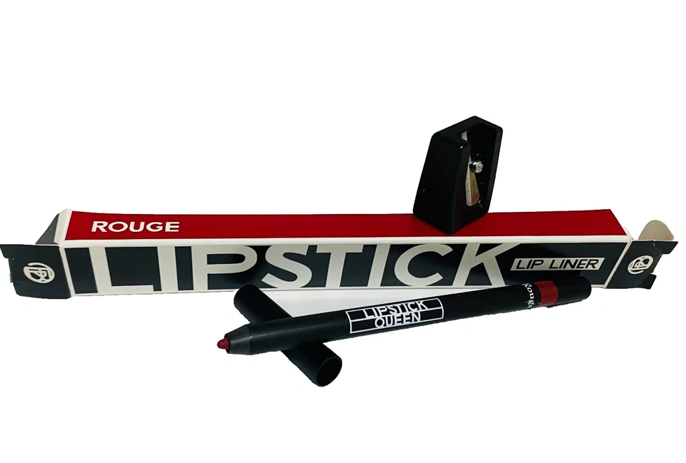 Lipstick Queen Lip Liner #Rouge - 0.04oz /1.2g - New In Box - Image 4 of 4