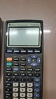 Working Texas Instruments TI-83 Plus Scientific Calculator Tested And Working  — photo 10
