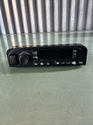  1993-1994 Infiniti J30 Climate Temperature Control 2852610Y00  (26H)